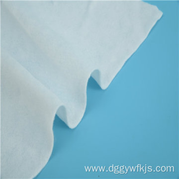 White back glue special-shaped cotton insulation cottons